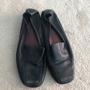 Aerosoles womans 9.5 dress shoes
